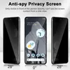 2x Sichtschutz Schutzglas für Google Pixel 8a Blickschutz Produktbild-Vorschau 3