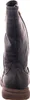 Andrea Conti Bottes d'hiver Femme Noir Cuir lisse Taille : Voir les images du produit 16