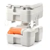 Campingtoilette, Tragbare Toilette, Reisetoilette Meteor Produktbild-Vorschau 9