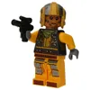 LEGO Star Wars: Piraten-Pilot mit Blaster Produktbild-Vorschau 2