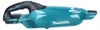 Makita DCL280FZ, Tyčový vysavač, Bezsáčkové, Modrá, 0,75 l, Náhled obrázku produktu 5