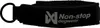 Non-stop dogwear Halsband Solid Collar WD schwarz, Größe: Produktbild-Vorschau 1