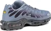 Nike Air Max Plus TN Navy Blue UNC World Indigo Blau Herren Produktbild-Vorschau 5