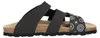 Bio Pantolette bis 30mm Sohlenhöhe KP-01-BK Produktbild-Vorschau 4