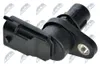 NTY ECP-CH-005 Kurbelwellensensor Impulsgeber für OPEL Produktbild-Vorschau 2