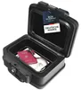 HMF 250451 Feuerfeste Wasserdichte Dokumentenbox, DIN A5, Produktbild-Vorschau 1