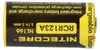 Nitecore NL166, Wiederaufladbarer Akku, Lithium-Ion Produktbild-Vorschau 10