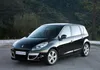 Prémiové koberečky řidiče pro Renault Scenic 2009-2016 Náhled obrázku produktu 5