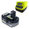 Ryobi RY18PSX10A-0 Elektrische Astsäge, Akku, 18 V, ONE+, Produktbild-Vorschau 12