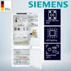 Siemens KB96NVFE0 Kühl-Gefrierkombination  256 kWh/Jahr  Produktbild-Vorschau 28