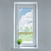 SN Deco-SmartFix Plissee 70x220 cm TG-11 grün Produktbild-Vorschau 2