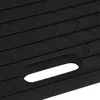 vidaXL Nájazdy na obrubníky 2 ks 50x30x11 cm Guma Náhľad obrázku produktu 6