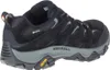 Merrell Moab 3 GORE-TEX®, Black / Grey Produktbild-Vorschau 16