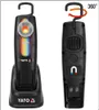 5W Lampe Für Passende Farben Yt-08509 Yato Produktbild-Vorschau 7