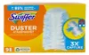 Swiffer Staubmagnet 9 Tücher Staubwedel ideal gegen Staub Produktbild-Vorschau 27