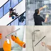 0.8*30CM Fensterabzieher Profi, Edelstahl Fensterwischer Produktbild-Vorschau 5