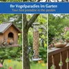 Leimüller Vogelfutter Wildvögel Ganzjährig 25kg (Deluxe) Produktbild-Vorschau 5