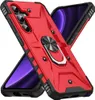Samsung Galaxy A26 Hülle - Coverup Heavy Duty Back Cover Produktbild-Vorschau 2