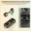 SPORTNOW Verstellbare Hantel Set, 1-5 kg Hanteln mit Produktbild-Vorschau 7