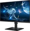 Samsung S27D400GAU - S40GD Series - LED-Monitor - 68 cm Produktbild-Vorschau 18