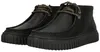 Clarks Torhill Hi, stivali in pelle, nero 46 EU Anteprima dell’immagine prodotto 22