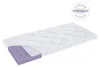 Träumeland Matratze für Wiege Brise Light 40 × 90 cm (eckig) Productafbeelding-voorbeeld