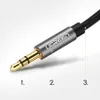 Ugreen Av119 Cavo Jack 3,5Mm Aux 5M (Czarny) Anteprima dell’immagine prodotto 11