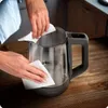 Elektrischer Glas-Wasserkocher 2200W mit Touch-Panel, Produktbild-Vorschau 10