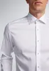 Eterna Herren Hemd Slim Fit AL67cm 3377-00-F170 Gr. 41 weiß Produktbild-Vorschau 15