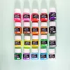 Mont Marte Textilfarbe Set 20 x 20ml – Waschfest & Produktbild-Vorschau 2
