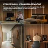 OSRAM Flex Acoustic, zwarte LED-strip, 2,6 meter, 24W, Productafbeelding-voorbeeld 19