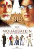 Mohabbatein - Denn meine Liebe ist unsterblich (Einzel-DVD) Produktbild-Vorschau 2