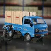 1:16 Diaľkovo ovládané nákladné auto, 2,4 GHz diaľkovo Náhľad obrázku produktu 8