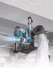 Makita Akku-Kombihammer für SDS-PLUS 18V/5,0 Ah, 2 Akkus + Produktbild-Vorschau 29