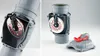 Vertikaler Rückstauverschluss 110 mm Produktbild-Vorschau 3