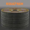 Disco da taglio per metallo 125 mm, 50 pezzi Anteprima dell’immagine prodotto 15