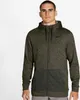 Nike M Nk Tf Hd Fz Sequoia/Rough Green/Htr/Bl Xl Produktbild-Vorschau 3