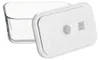ZWILLING FRESH & SAVE, Box, Rechteckig, Grau, Transparent, Produktbild-Vorschau 6