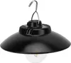 Tragbare LED Camping Laterne Lampe Wiederaufladbar IPX4 Produktbild-Vorschau 1