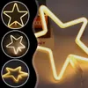 Svítící hvězda na stromek LED Náhled obrázku produktu 9