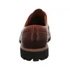 Clarks BATCOMBE WING pánske topánky - elegantné nízke Náhľad obrázku produktu 35