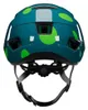 Lazer Nutz 2.0 Kineticore Junior-stadthelm Blau  Kinder Produktbild-Vorschau 5