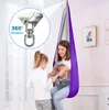 Dětská houpací houpačka, vnitřní terapeutická houpačka, Náhled obrázku produktu 8