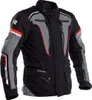 Richa Infinity 2 Pro Motorrad Textiljacke, Produktbild-Vorschau 3