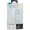 Esr Classic Hybrid Kickstand Halolock Magsafe & gehärtetes Produktbild-Vorschau 6