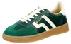Gant Damen Sneaker Cuzima grün weiß Produktbild-Vorschau 13