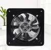 Ventilateur d'extraction industriel - Ventilateur axial Voir les images du produit 2