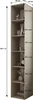 MEBLE KRYSPOL Inova 1 Möbelset Garderobe, 236,7x290x47cm - Produktbild-Vorschau 6