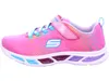 SKECHERS Litebeams Gleam`n Dream Schuhe Kinder pink 34 Produktbild-Vorschau 76