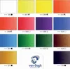 ROYAL TALENS Van Gogh Holzkoffer-Set Acrylfarben Produktbild-Vorschau 2